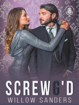 cover image of Screwg'd